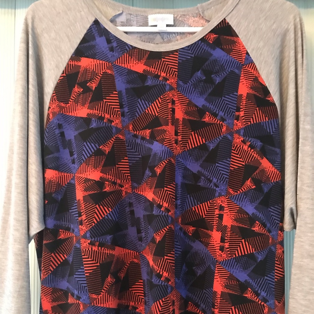 LulaRoe Randy